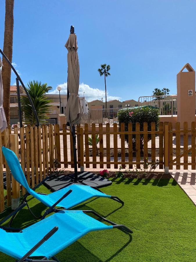 Bungalow Green Oasis Maspalomas Maspalomas  Exterior photo