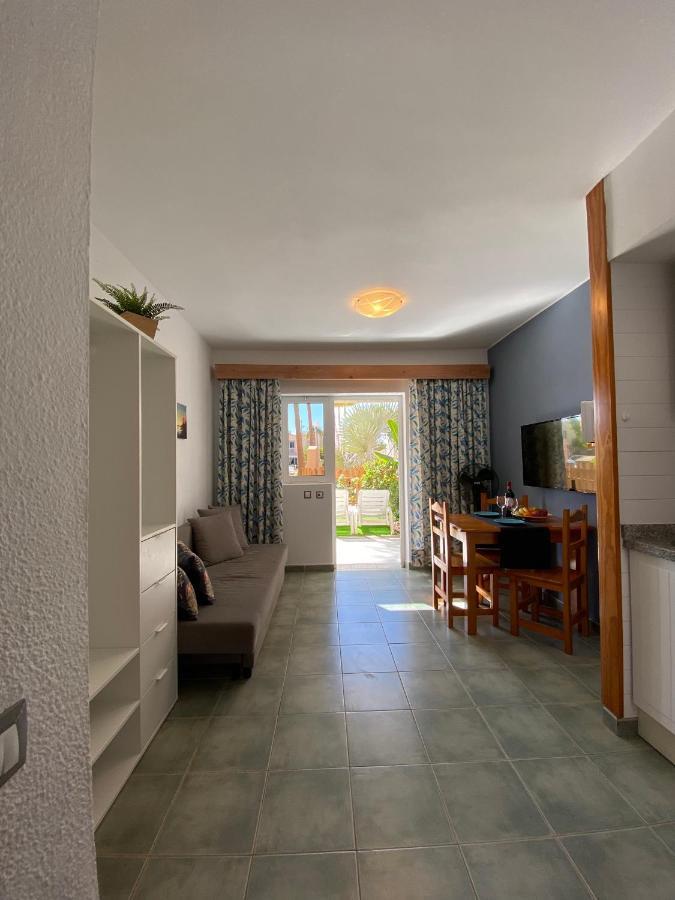 Bungalow Green Oasis Maspalomas Maspalomas  Exterior photo
