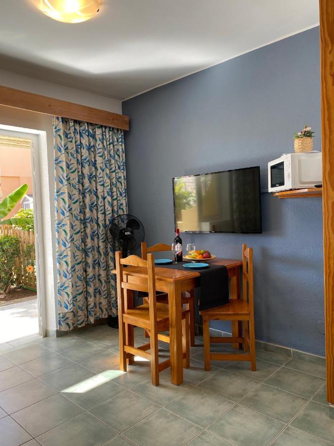 Bungalow Green Oasis Maspalomas Maspalomas  Exterior photo