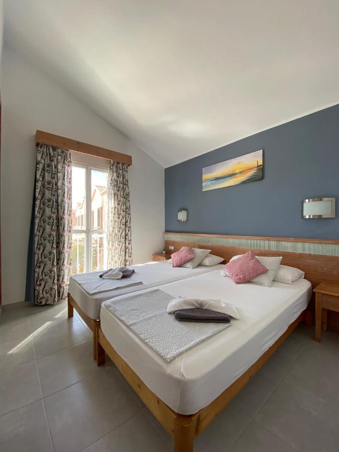 Bungalow Green Oasis Maspalomas Maspalomas  Exterior photo
