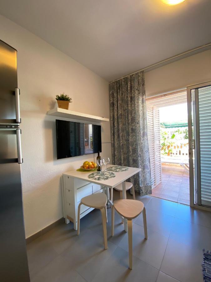 Bungalow Green Oasis Maspalomas Maspalomas  Exterior photo