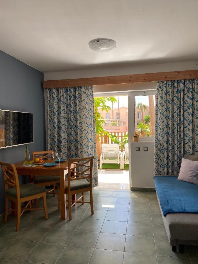Bungalow Green Oasis Maspalomas Maspalomas  Exterior photo